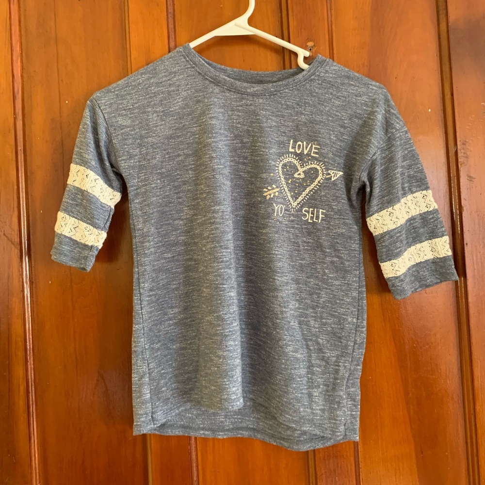 Girls top